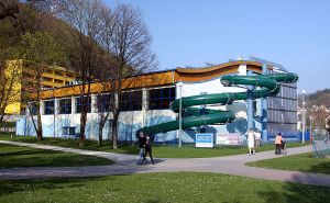 Aquapark Wodny swiat