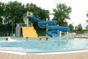 Tobogán a skluzavky