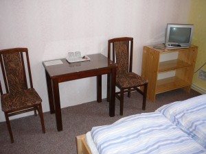 Ubytování: Penziony Hotely BRILLIA - Police nad Metují - Adršpach - Teplice nad Metují